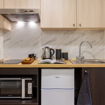 Silver Studio River View - Image 4